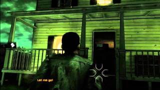 The Walking Dead Episode 2 Pt.6 | Time To Kill These Cannibals (Finale)
