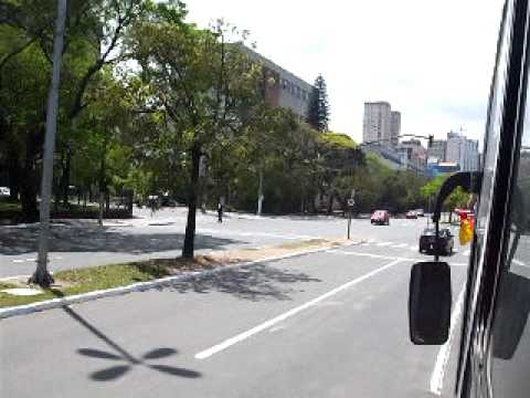 Invadindo Poa