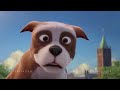 Sgt Stubby Teaser 2018 Animated Movie Sgt Stubby Teaser 2018 Animated Movie