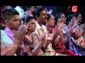 Derana Dream Star 6 - 18/10/2015