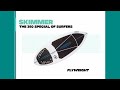 2023 Ronix Flyweight Skimmer