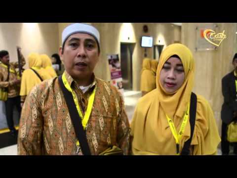 Video travel umroh exista Video travel umroh exista