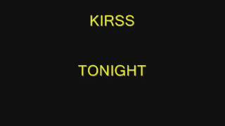 Watch Kriss Tonight video