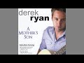Derek Ryan - A Mother's Son (Audio)