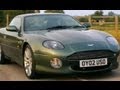 Top Gear - Aston Martin DB7 - BBC