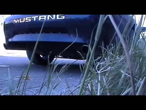 Flowmaster super 40 своими руками 16