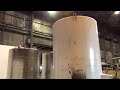 Used- Dairy Craft Tank, 3000 Gallon stock # 44423001