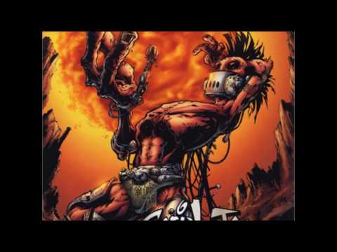 Shoulod Have Been Mine: Metaldog Mix Video