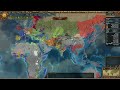 Europa Universalis 4 IV - Japan Ironman Hard 66