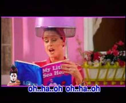 Hala Turk Hairstyle on Style 3207345 Shouts Sou A Barbie Girl 8383096 Shouts