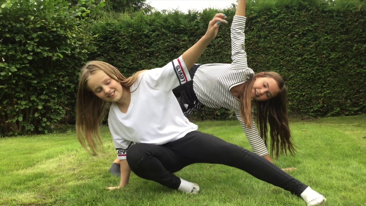 Youtube Teen Girls Flashing