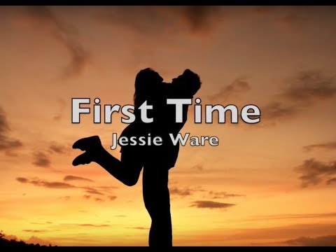 First Time Video