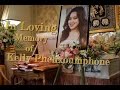 In Loving Memory of Kelly Phetxoumphone - The Laos Family