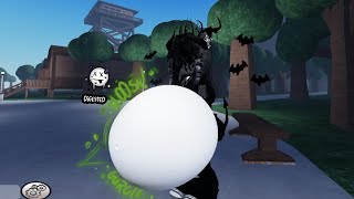Digested. Roblox Vore