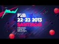 ULTRA CHILE 2013 (Official Teaser)