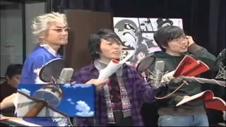 One Piece VF vs VO seiyuu (doubleurs)