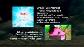 Watch Elio Alcindor Resguardado video