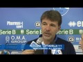 Pescara - Cittadella 1-1: Marco Baroni
