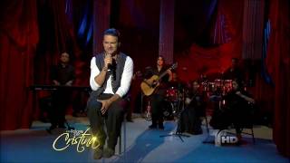 Watch Ricardo Arjona Mi Novia Se Me Esta Poniendo Vieja video
