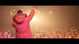 DJ MERCY - Big Crowds, Crazy People and Great Shows !!!