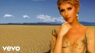 Watch Celine Dion Have You Ever Been In Love video