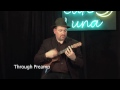 Concert Ukulele