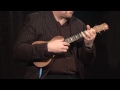 Concert Ukulele