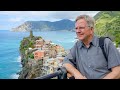 Italy's Riviera: Cinque Terre