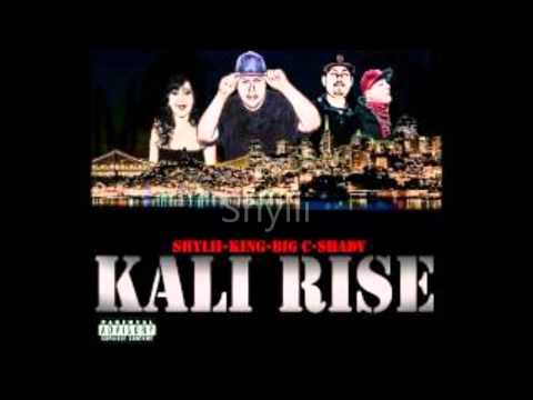 Dirty Filthy Hoes Ft King Big C Shylii Shady D