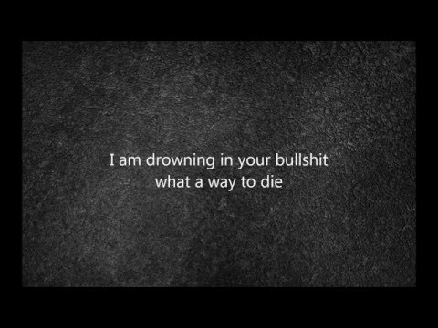 I Wake Up Screaming Video