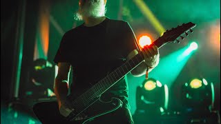 Meshuggah Louder Than Life 2022 HQ 4K
