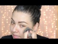 NARS All Day Luminous Weightless Foundation DEMO|REVIEW| FIRST IMPRESSION