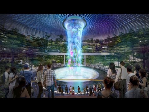 Singapore airport terminal services limited