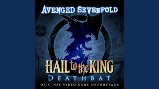 Watch Avenged Sevenfold Nightmare Theme video