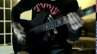 Watch Ill Nino De La Vida video