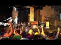 The String Cheese Incident - "Joyful Sound" @ Hangout Music Festival 2012 [HD]