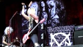 Watch Crashdiet So Alive video