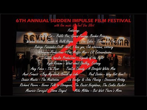 Siff 2017 Siff 2017