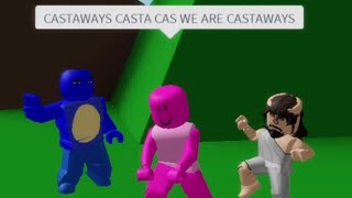 Castaways Backyardigans Tiktok Edit Roblox Brookhaven