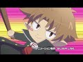 【PV】OVA バカとテストと召喚獣 ~祭~ プロモーション映像