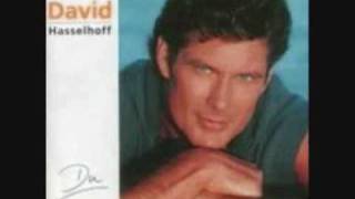 Watch David Hasselhoff What A Feeling video