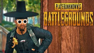 Chicken Jagd ★ PLAYERUNKNOWN'S BATTLEGROUNDS ★ #1405 ★ PC Gameplay Deutsch German