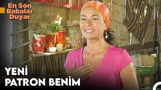 Müşteriler Hülyanın Yönetiminden Çok Memnun - En Son Babalar Duyar