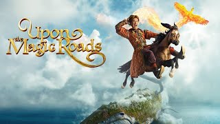 Upon The Magic Roads Konyok-Gorbunok 2021 Trailer