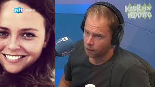 Kidm 3 0 Ivo V Breukelen Te Gast In De Show
