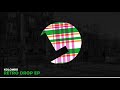 Kolombo - Under The Tom - Loulou records (LLR163)