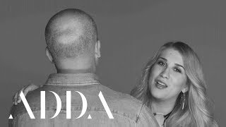 Adda Feat.Tata - Orasul Adormit