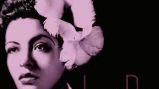 Watch Billie Holiday Ill Be Around video