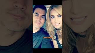 Ex Novias De David Zepeda