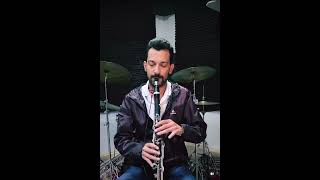 Sezen Aksu- Kolay Olmayacak Klarnet Kısa